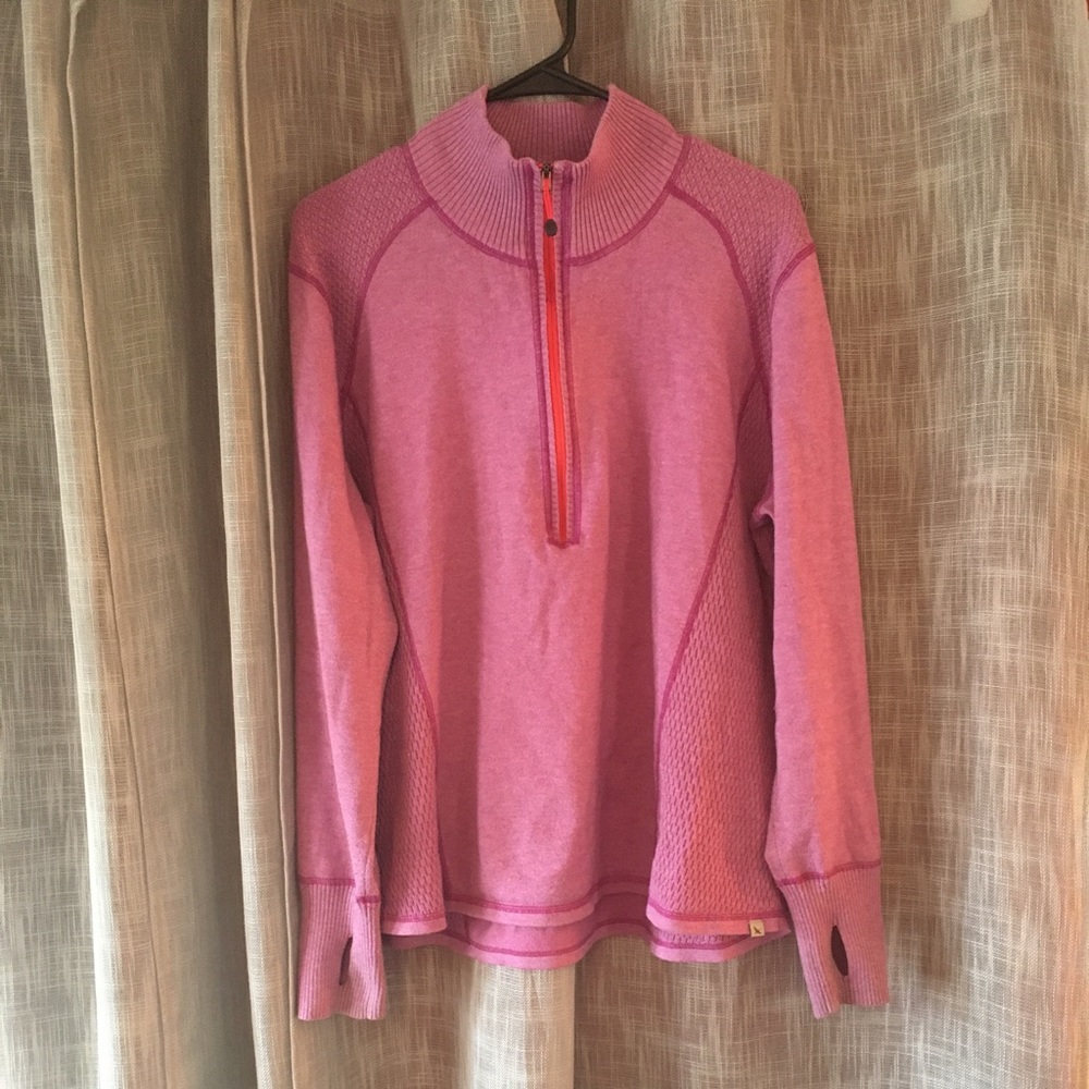 Eddie Bauer Pullover